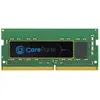 Image de CoreParts Module de mémoire de 8 Go (1 x 8GB), RAM spécifique au système, Noir