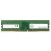 Image de Dell - DDR4 - module - 32 Go - DIMM 288 broches - 3200 MHz / PC4-25600 - mémoire sans tampon - non ECC - Mise à niveau - pour Inspiron 38XX; OptiPlex 30XX, 50XX, 70XX; Precision 34XX, 36XX; Vostro 3681, 3710, 3888