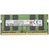 Image de Samsung SODIMM,16GB, DDR4, 3200 (3200 MHz, RAM DDR4, SO-DIMM), Mémoire vive, Noir