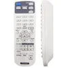 Image de Epson Télécommande pour EB-1485 et EB-992F (Télécommande), Projecteur : accessoires, Noir