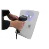 Image de Datalogic QuickScan QD2590 - Kit - scanner de code à barres - de poche - imageur 2D - 60 images/s - décodé - port clavier, RS-232, USB