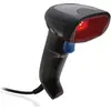 Image de Datalogic QuickScan QD2590 (Code QR, Codes à barres 1D, Codes à barres 2D), Lecteur de codes barres, Noir