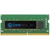 Image de CoreParts Module de mémoire de 8 Go (PC, 1 x 8GB), RAM spécifique au système, Noir