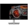 Image de Dell UltraSharp U2722DE (2560 x 1440 pixels, 27"), Moniteur, Noir, Argent