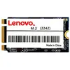 Image de Lenovo SSD UMIS AM620 512G PCIe 2242 (512 Go, M.2 2242), SSD