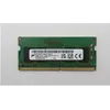 Image de Lenovo SODIMM,8 Go, DDR4, 3200,Micron (1 x 8GB, 3200 MHz, RAM DDR4, SO-DIMM), Mémoire vive