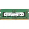 Image de Lenovo Mémoire SODIMM,8 Go, DDR4, 3200 (3200 MHz, RAM DDR4, SO-DIMM), Mémoire vive, Noir
