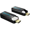 Image de Vivolink Prolongateur HDMI sur CATx, Réseau : accessoires