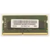 Image de Lenovo SODIMM,16 Go, DDR4,3200,Micron (3200 MHz, RAM DDR4, SO-DIMM), Mémoire vive, Noir