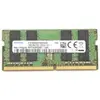 Image de Lenovo Memory (1 x 16GB, 3200 MHz, RAM DDR4, SO-DIMM), Mémoire vive, Noir
