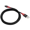 Image de MicroConnect Safe Charge USB-A to C Data Blocker cable 1.5m