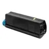 Image de OKI - Jaune - original - cartouche de toner - pour C3100