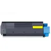 Image de OKI, Toner, 42804513 (Y)