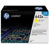 Image de HP, Toner, Cartouche de toner originale (Y)