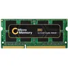 Image de CoreParts DDR 4 GB : 2 2 GB (2 x 2GB), RAM spécifique au système, Vert