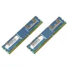 Image de CoreParts - DDR2 - kit - 2 Go: 2 x 1 Go - FB-DIMM 240-pin - 667 MHz / PC2-5300 - Pleinement mémorisé - ECC