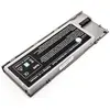 Image de CoreParts MBI1687 batterie d'ordinateur portable pour Dell (6 cabines, 4400 mAh), Batterie pour notebook, Argent, Gris