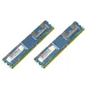 Image de CoreParts - DDR2 - kit - 2 Go: 2 x 1 Go - FB-DIMM 240-pin - 667 MHz / PC2-5300 - Pleinement mémorisé - ECC - pour Dell PowerEdge 2950