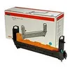 Image de OKI - Cyan - original - kit tambour - pour C9300, 9300dn V2, 9300hdn V2, 9300n V2, 9500, 9500dn V2, 9500GA V2, 9500hdn V2