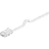 Image de MicroConnect UltraFlat (U/UTP, UTP, CAT6, 5 m), Câble réseau