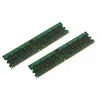 Image de CoreParts - DDR2 - kit - 4 Go: 2 x 2 Go - DIMM 240 broches - 800 MHz / PC2-6400 - CL5 - mémoire sans tampon - non ECC