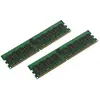 Image de CoreParts DDR2 4 GB : 2 2 GB (2 x 2GB), RAM spécifique au système, Vert