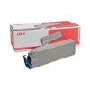 Image de OKI - Magenta - original - cartouche de toner - pour C9300, 9300dn V2, 9300hdn V2, 9300n V2, 9500, 9500dn V2, 9500GA V2, 9500hdn V2