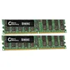 Image de CoreParts - DDR2 - kit - 8 Go: 2 x 4 Go - DIMM 240 broches - 667 MHz / PC2-5300 - mémoire enregistré - ECC Chipkill - pour Lenovo System x3455; x3655; x3950 M2