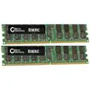Image de CoreParts DDR2 8 GB : 2 4 GB (2 x 4GB), RAM spécifique au système, Vert