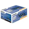 Image de Epson Economy Pack - Pack de 4 - noir, jaune, cyan, magenta - original - cartouche de toner - pour AcuLaser C900, C900N