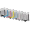 Image de Epson T6039 - 220 ml - noir clair - original - cartouche d'encre - pour Stylus Pro 7800, Pro 7880, Pro 9800, Pro 9880