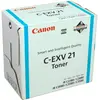 Image de Canon, Toner, C-Exv 21 (C)