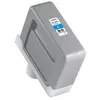 Image de Canon LUCIA PFI-301 C - 330 ml - cyan - original - réservoir d'encre - pour imagePROGRAF iPF8000, iPF8000S, iPF9000