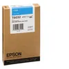Image de Epson T6032 - 220 ml - cyan - original - cartouche d'encre - pour Stylus Pro 7800, Pro 7880, Pro 9800, Pro 9880