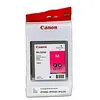 Image de Canon LUCIA PFI-101 M - 130 ml - magenta - original - réservoir d'encre - pour imagePROGRAF iPF5000, iPF5100, iPF6000S, iPF6100, iPF6200
