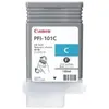 Image de Canon, Cartouche d'impression, Pfi-101c (C)
