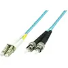 Image de MicroConnect Câble de réseau (1 m), Câble réseau