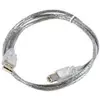 Image de MicroConnect USB 2.0 (5 m, USB 2.0), Câble USB