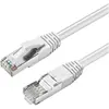 Image de MicroConnect Câble de réseau (S/FTP, CAT6, 5 m), Câble réseau