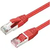Image de MicroConnect Câble de réseau (S/FTP, CAT6, 2 m), Câble réseau