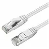 Image de MicroConnect Câble de réseau (S/STP, CAT6, 2 m), Câble réseau