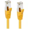 Image de MicroConnect Câble réseau (S/FTP, CAT6, 2 m), Câble réseau