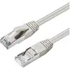 Image de MicroConnect Câble de réseau (PiMF, S/FTP, CAT6, 7 m), Câble réseau