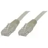 Image de MicroConnect UTP Cat5E 7m Grey Câble réseau gris (U/UTP, CAT5e, 7 m), Câble réseau