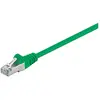 Image de MicroConnect Câble de réseau (CAT5, 7 m), Câble réseau
