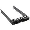 Image de CoreParts 2.5" HotSwap Tray SATA/SAS - Plateau de disque dur - capacité : 1 disque dur (2,5") - pour Dell PowerEdge R320, R420, R520, R620, R720, R820, T320, T420, T620; PowerVault MD3220