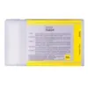 Image de Epson T6124 - 220 ml - jaune - original - cartouche d'encre - pour Stylus Pro 7400, Pro 7450, Pro 9400, Pro 9450