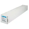 Image de HP - Rouleau (106,7 cm x 45,7 m) - 80 g/m² - papier - pour DesignJet 45XX, 5100, L26500, T1100, T1120, T1200, T1300, T2300, T7100, T790, Z5200, Z5600