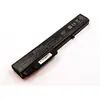 Image de CoreParts Batterie pour ordinateur portable MBI2073 pour HP (8 cabines, 4800 mAh), Batterie pour notebook, Noir