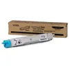 Image de Xerox Phaser 6360 - Cyan - original - cartouche de toner - pour Phaser 6360DA, 6360DB, 6360DN, 6360DT, 6360DX, 6360N